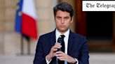France election 2024 live: French PM to resign as Left-wing coalition wins most seats