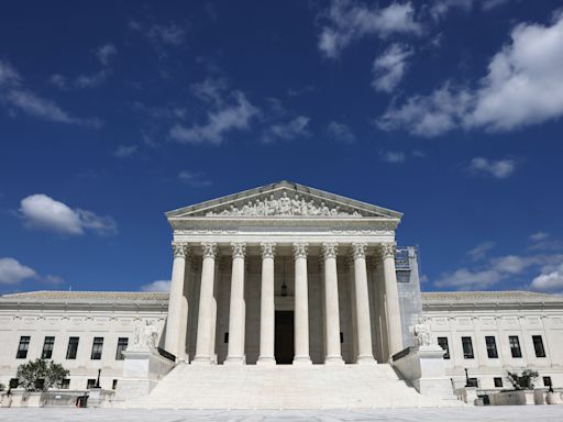 Supreme Court changes its schedule