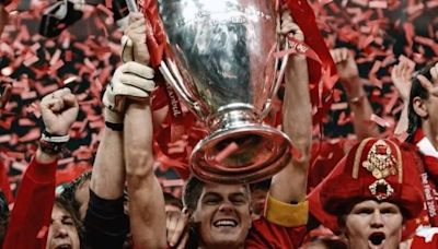 Champions League 2005: La remontada histórica del Liverpool