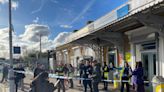 Beckenham train stabbing: Everything we know about the London knife attack