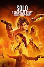 Han Solo: una historia de Star Wars