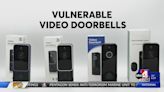 Who else is watching your doorbell camera? Consumer Reports investigates.