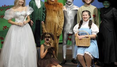 Indiana Players to present youth production of 'The Wizard of Oz'