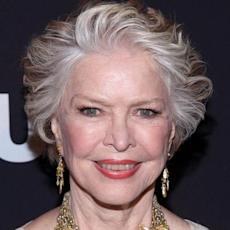 Ellen Burstyn