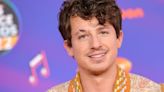 Charlie Puth Confirms His Third Album Is Finally On The Way