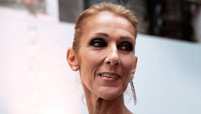 Céline Dion rompe el silencio sobre su extraña enfermedad