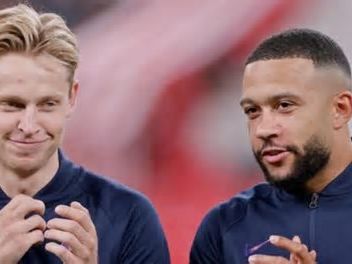 Será titular en la Eurocopa con Depay y Frenkie de Jong y después apunta a fichaje del Liverpool