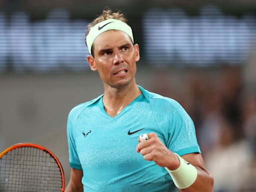 Rafael Nadal Falls to Alexander Zverev In What May Have Been His Final Match At Roland Garros