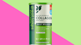 This hugely popular collagen powder is 40% off — but only 'til midnight