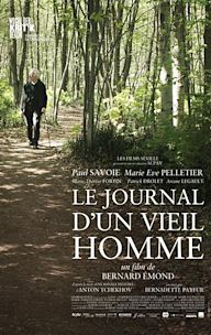 Le journal d'un vieil homme