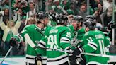 Five thoughts from Stars-Knights Game 5: Jake Oettinger clutch, Dallas takes control