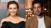 Elizabeth Olsen Surprises Marvel Fans By Sharing That She's "Never Met" John Krasinski