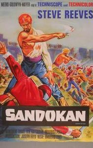 Sandokan the Great