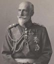 Duke Philipp of Württemberg