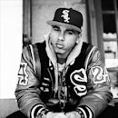 Adrian Marcel