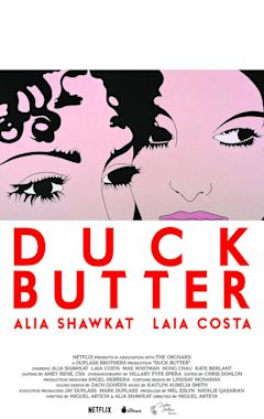 Duck Butter