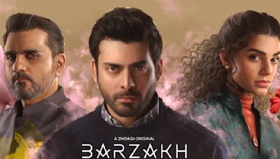 Barzakh Release: Here’s How To Watch First Episode Of Fawad Khan & Sana Saeed Pakistani Series In India