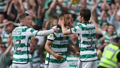 Celtic vs Rangers LIVE! Scottish Cup final result, match stream and latest updates today