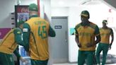 T20 World Cup: South Africa Let Their Emotions Take Over After Nervy Win Over England | WATCH - News18