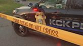 1 dead, 1 critical after shooting in Kansas City, Kansas