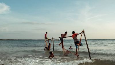 Relato visual sobre Rincón del Mar, Sucre