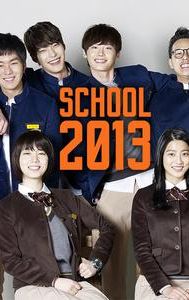 School 2013