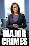 Major Crimes - Season 4