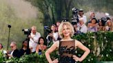 Meg Ryan Attends the Met Gala for the 1st Time in More Than 20 Years