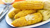 How to Make Grilled Corn That Tastes Like it Came From the State Fair