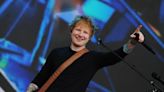 Ed Sheeran opens £250k studio at former school