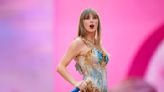 UK fans wonder if Taylor Swift will say 'So long, London' after Eras Tour