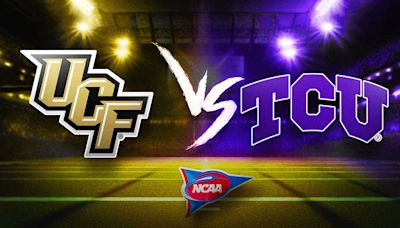 UCF Vs. TCU Prediction, Odds, Pick For College Football Week 3