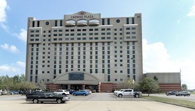 Springfield hotel found not in compliance with ADA, will have to make renovations