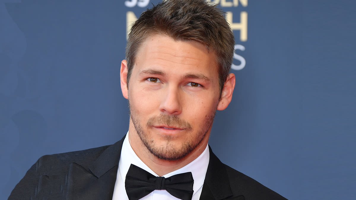 'B&B' Star Scott Clifton Reacts to 2024 Daytime Emmy Nomination and Opens Up About Being a Single Dad (EXCLUSIVE)