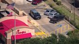 Shooting at Chick-fil-A in Irving leaves two dead, police say