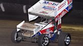 Donny Schatz scores 500th win in the Bike Week Jamboree at Volusia Speedway Park