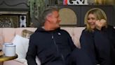 Gordon Ramsay finds out daughter has a boyfriend during Celebrity Gogglebox appearance