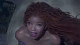 The Little Mermaid First Look: Watch Halle Bailey Sing "Part of Your World"