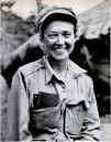 Marguerite Higgins