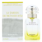 HERMES 愛馬仕 Le Jardin de Monsieur Li 李先生的花園 中性淡香水 30ml