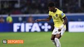 Nilson Angulo, la sorpresa en los amistosos de la Selección de Ecuador