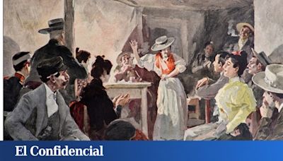 'Spain is different': sobre mitos, himnos sin letra y leyendas negras de nuestro país