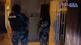 Policía ejecuta allanamientos en cinco provincias ‘para la contención de la violencia’
