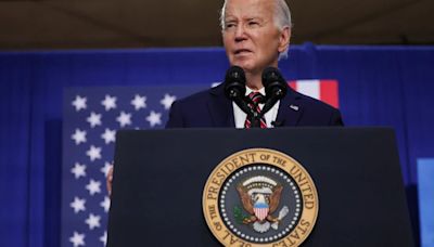 Biden profundiza la relación con Milei: considera incorporar a la Argentina en la Alianza para la Prosperidad Económica