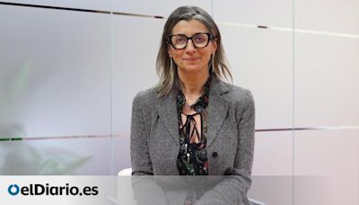 Francesca Albanese, relatora especial de la ONU: "Hay países como España progresistas a la hora de denunciar, pero no en las acciones concretas"