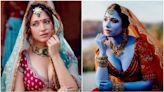 Under Fire For Revealing Outfits, Tamannaah Removes Controversial Radha-Krishna Photoshoot