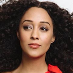 Tia Mowry