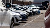 Record number of buyers opt for $1,000+ car payment