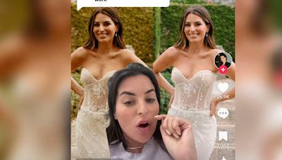 Unhappy Bride Rages at Her 'Sepia-Toned' Wedding Photos