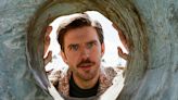 Dan Stevens and the Allure of Kooky Characters